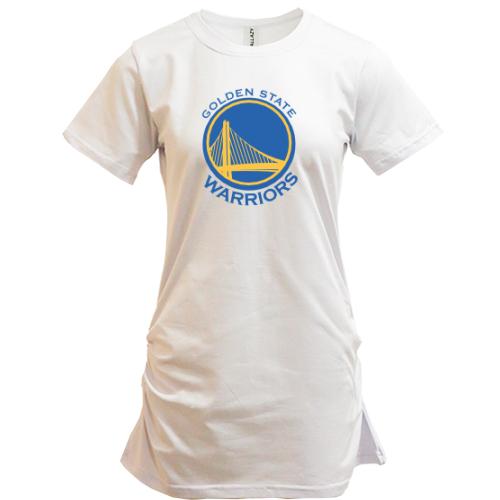Туника Golden State Warriors