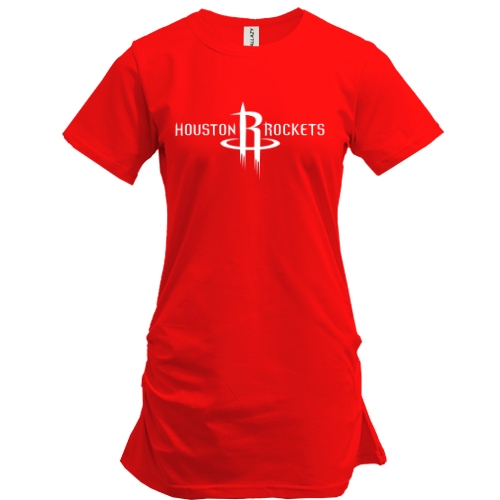 Туника Houston Rockets