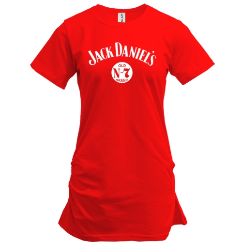 Туника Jack Daniels (3)