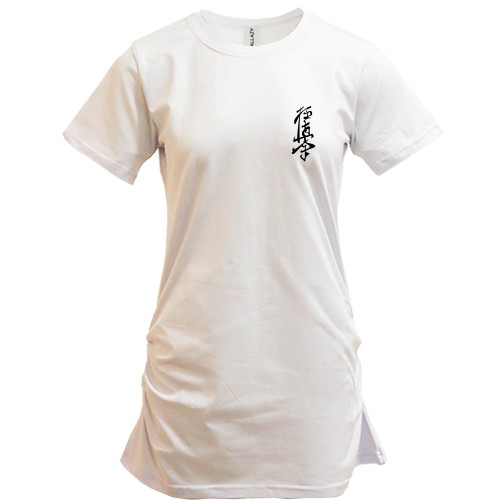 Туника Киокушинкай