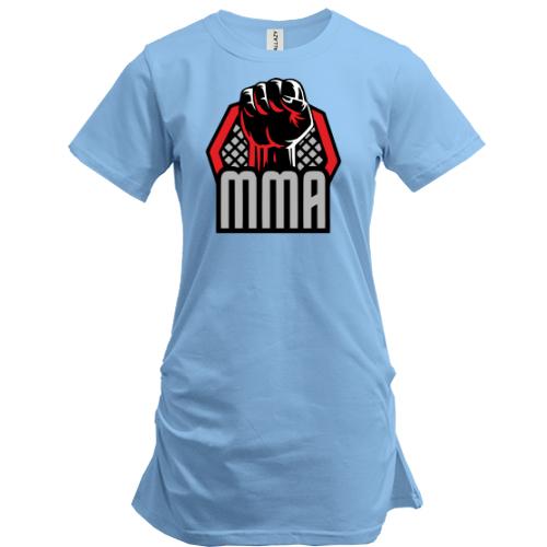Туника MMA (Кулак)