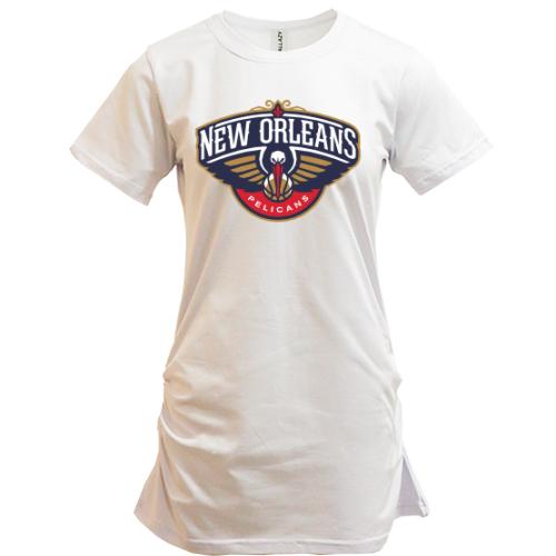 Туника New Orleans Pelicans