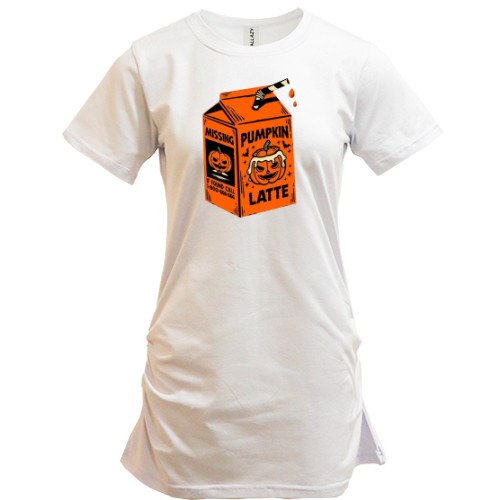 Туника Pumpkin Latte