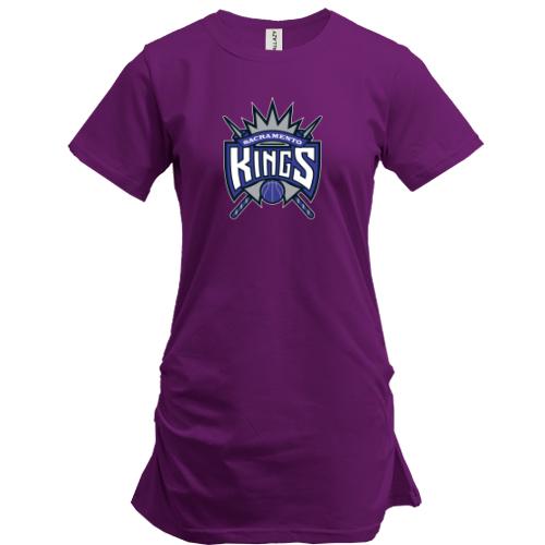 Туника Sacramento Kings