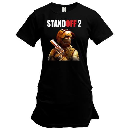 Туника Standoff 2