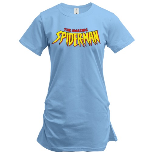 Туника The Amazing Spider-Man