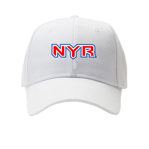 Кепка New York Rangers