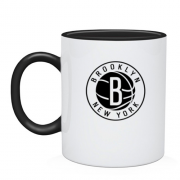 Чашка Brooklyn Nets (2)