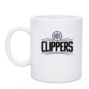 Чашка Los Angeles Clippers