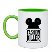 Чашка Fashion Killer