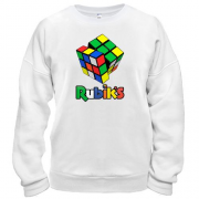 Свитшот Кубик-Рубик (Rubik's Cube)