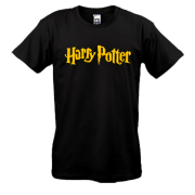Футболка Harry Potter (Гаррі Поттер)