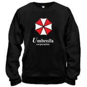 Світшот Umbrella corporation