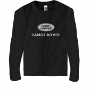 Дитячий лонгслів Range Rover