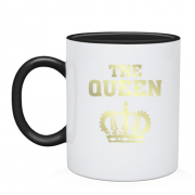 Чашка The Queen