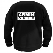 Свитшот Armin Only