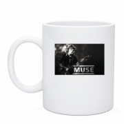 Чашка с Мэттью Беллами (Muse)