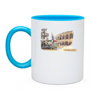 Чашка c зображенням міста Verona