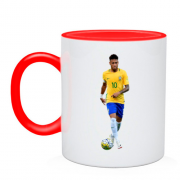 Чашка з Neymar 2