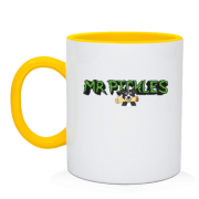 Чашка Мr Pickles