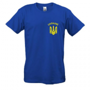 Футболка Ukraine (mini)