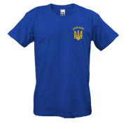 Футболка Ukraine (mini)