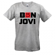 Футболка Bon Jovi - Have a Nice Day (2)