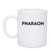 Чашка PHARAOH