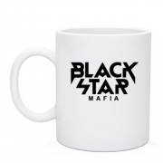 Чашка Black Star Mafia