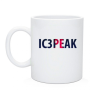 Чашка IC3PEAK