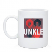 Чашка Unkle