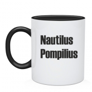 Чашка Nautilus Pompilius