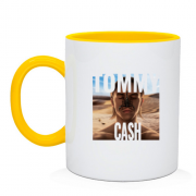 Чашка Tommy Cash