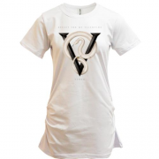 Подовжена футболка Bullet for My Valentine - Venom