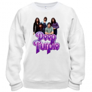 Свитшот Deep Purple (группа)