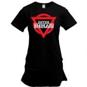 Подовжена футболка Enter Shikari Vest