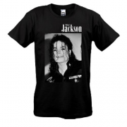 Футболка Michael Jackson (3)
