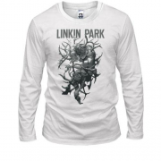Лонгслів Linkin Park - The Hunting Party