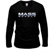 Лонгслив Mass Effect
