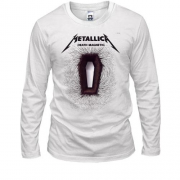 Лонгслів Metallica - Death Magnetic (2)