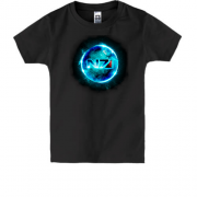 Дитяча футболка Mass Effect N7 (2)