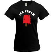Футболка Мороженое Ice Cream