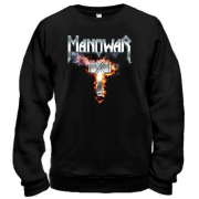 Світшот Manowar - The Lord of Steel