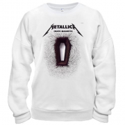 Свитшот Metallica - Death Magnetic (2)