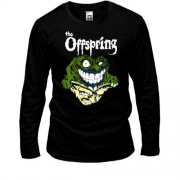 Лонгслив The Offspring Art