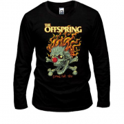 Лонгслів The Offspring - Coming for you (2)