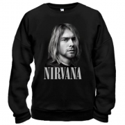 Світшот Курт Кобейн (Nirvana)