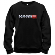 Свитшот Mass Effect 3 Logo