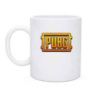 Чашка PUBG (c)