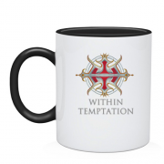 Чашка Within Temptation